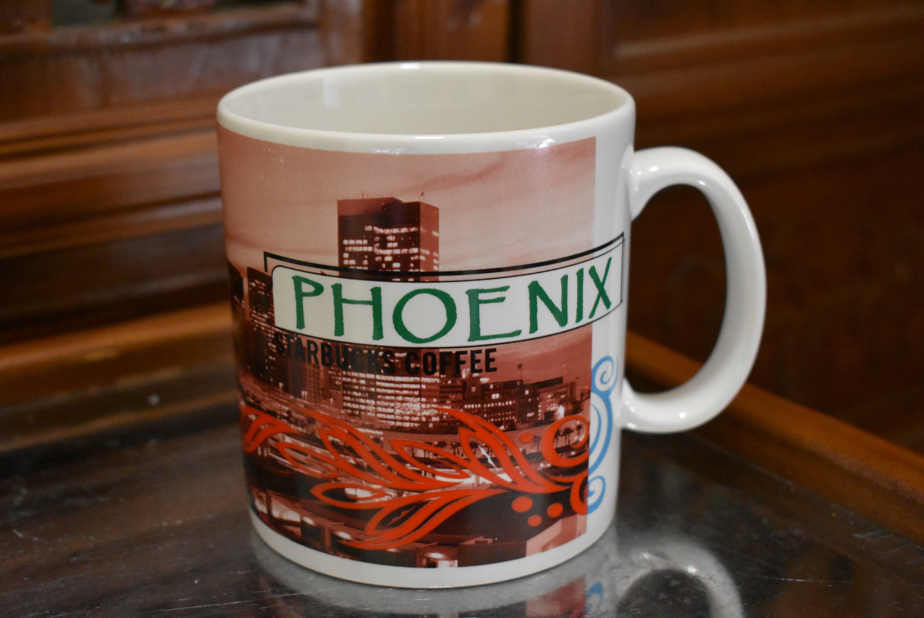 starbucks 20 oz coffee mug