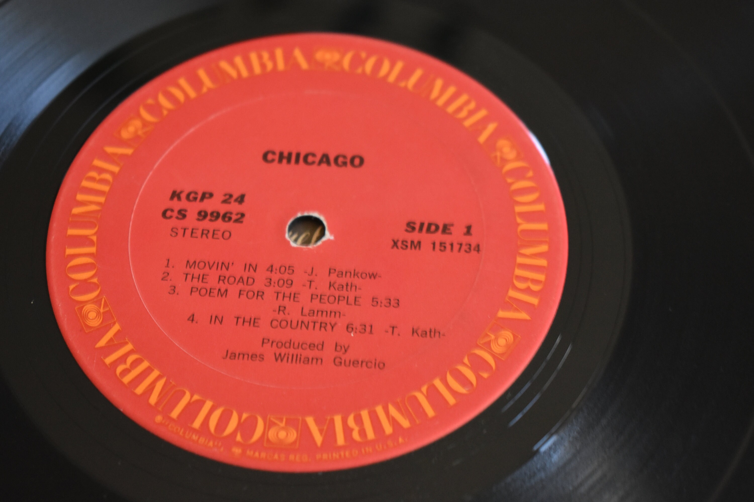 Lot of 3 Chicago Chicago Chicago VI and Chicago VIII Etsy