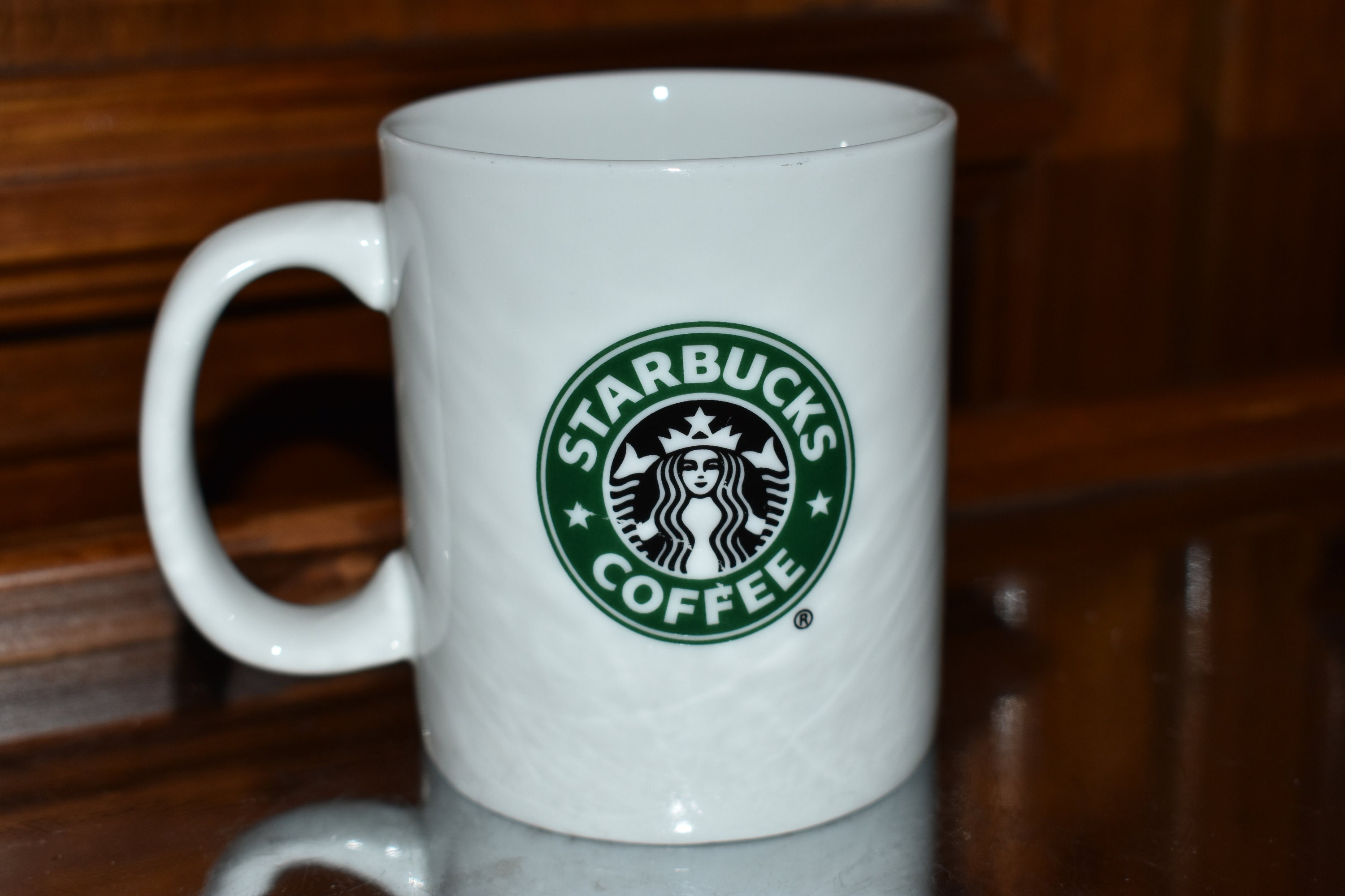 starbucks 8 oz cup