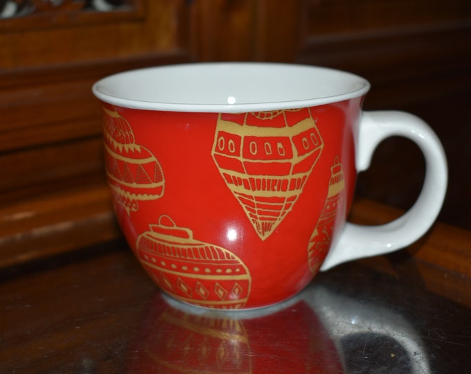 Starbucks Holiday Ornament Christmas Coffee Tea Mug 14 oz, Starbucks Retro Coffee Mug, Starbucks Label, Starbucks Coffee, Starbucks, Mermaid