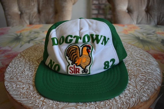 Vintage Hat One Size Las Vegas Howdy Podner Vintage Funny Cap Hat Unisex-Adult  main image 3