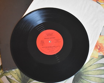 Vintage 1985 Divine Sounds – How Fast Money Goes, Single Vinyl Electronic, Hip Hop Record