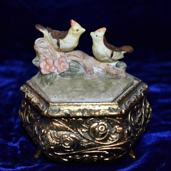 Toyo Japanese Figurines Etsy