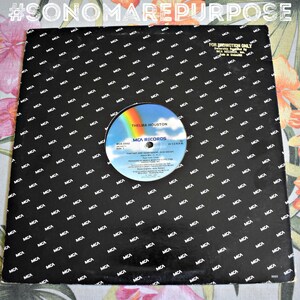 Thelma Houston Fantasy And Heartbreak LP 1985 33RPM Near Mint Promo, Vintage Record, Vintage 1980s, Disco Era, Vintage Records, Thelma