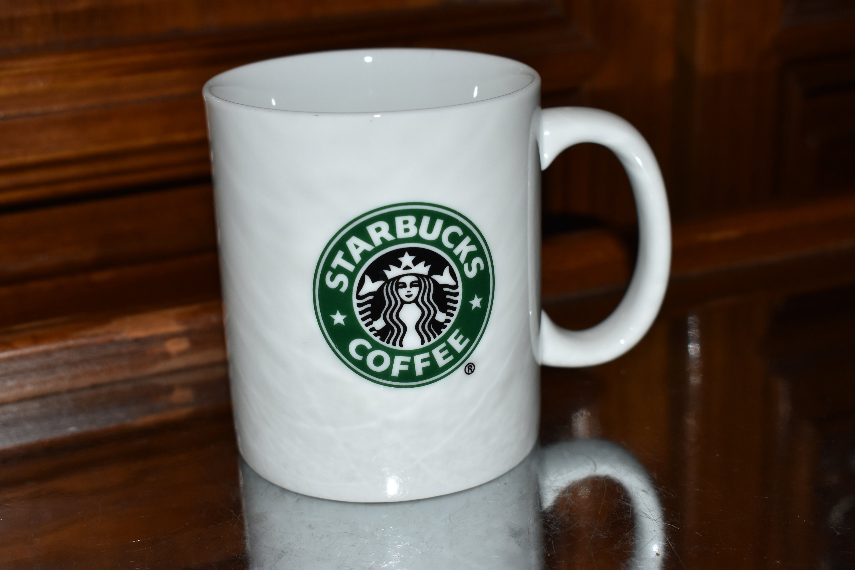 starbucks 8 oz cup
