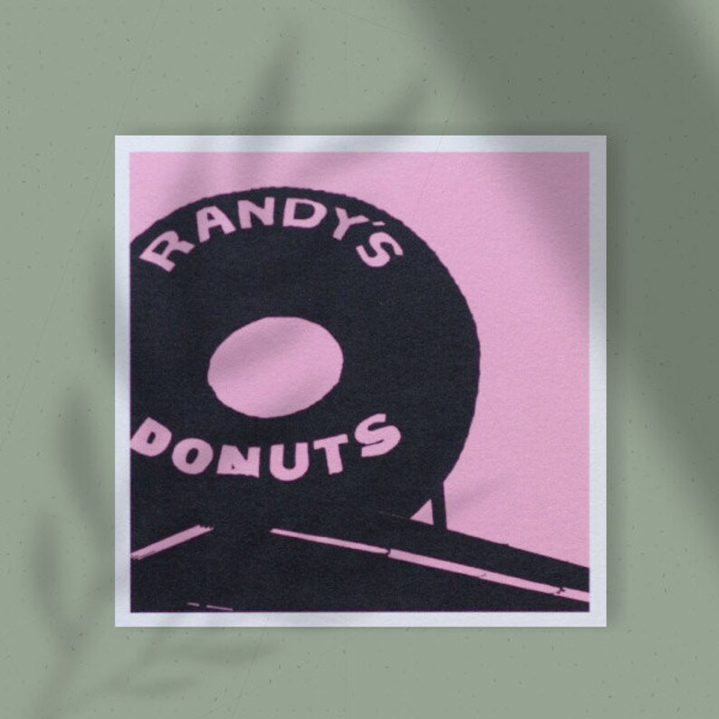 Randy/'s Donuts