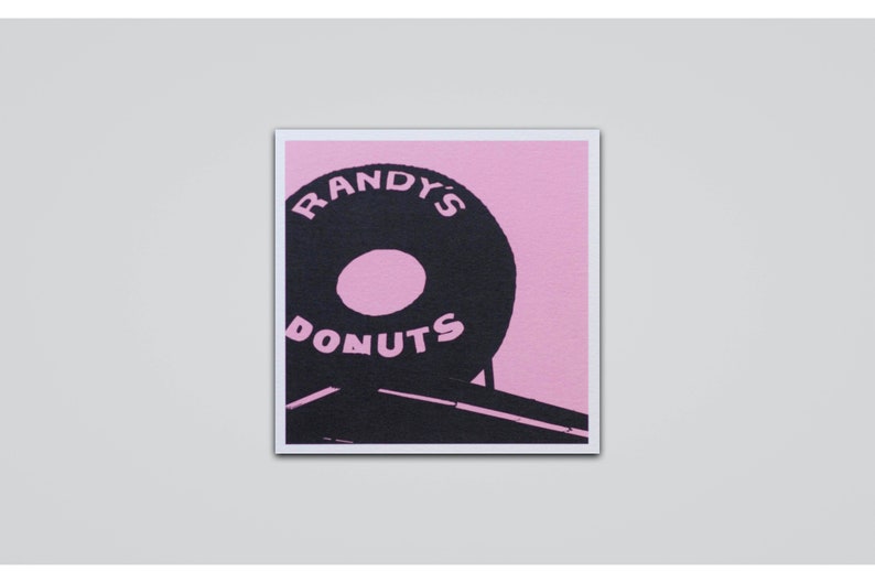 Randy/'s Donuts