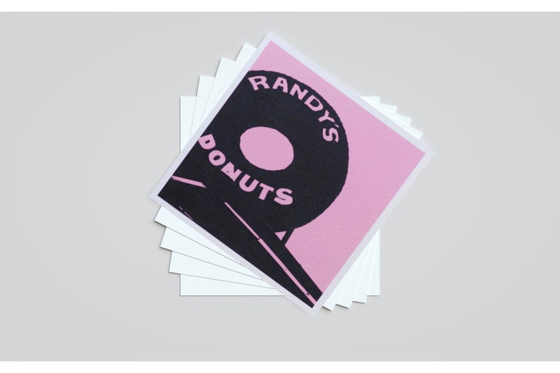 Randy/'s Donuts