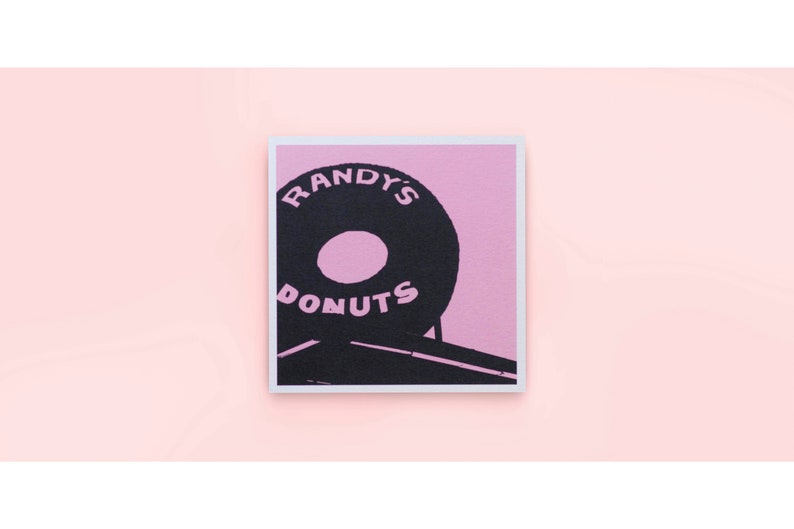 Randy/'s Donuts