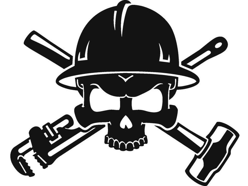 Pipeliner Decal Etsy