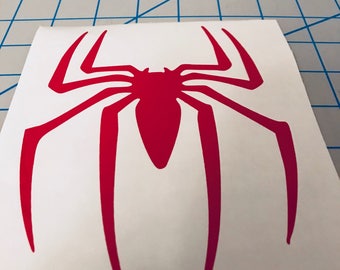 Adesivo de aranha