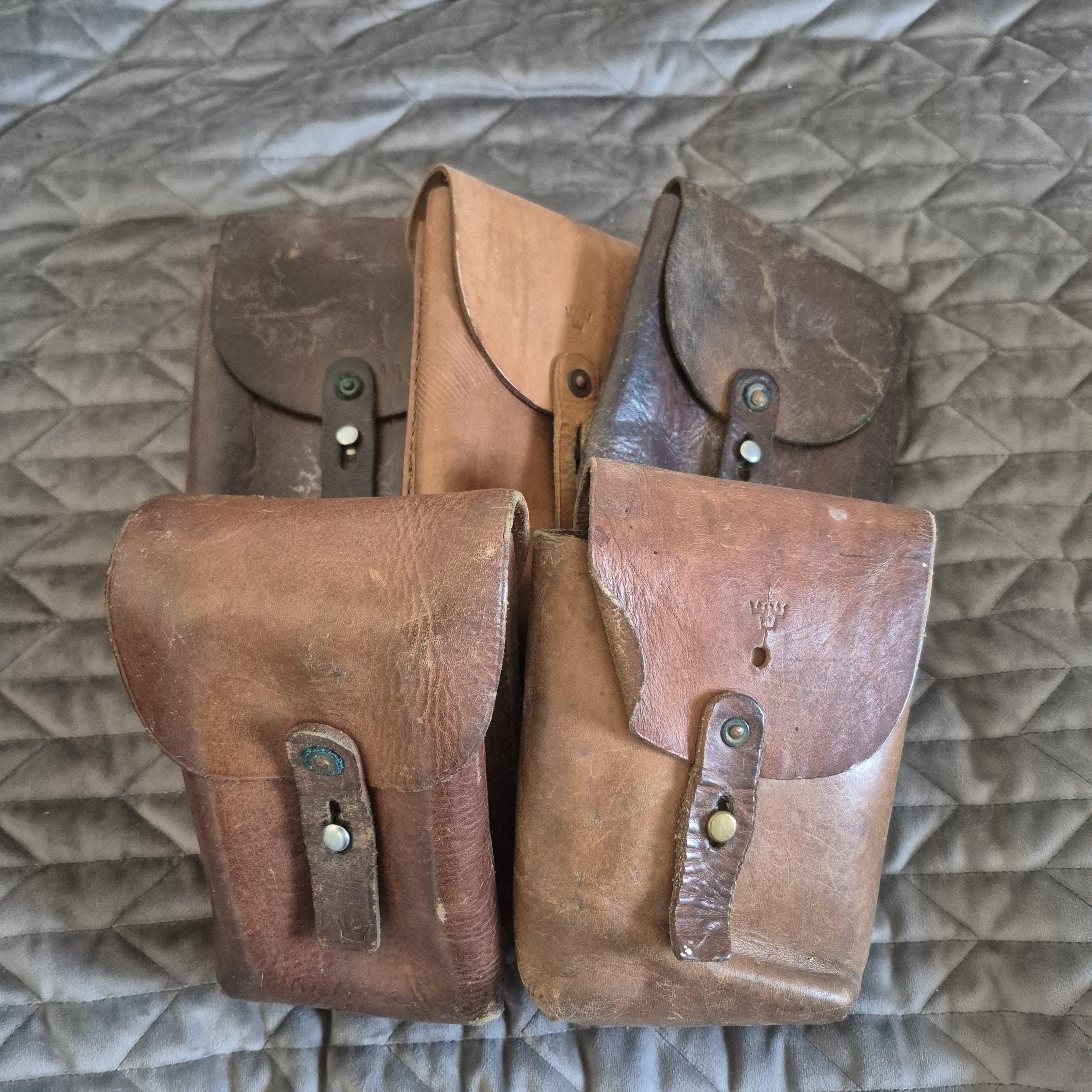 1940s military bag - Etsy 日本