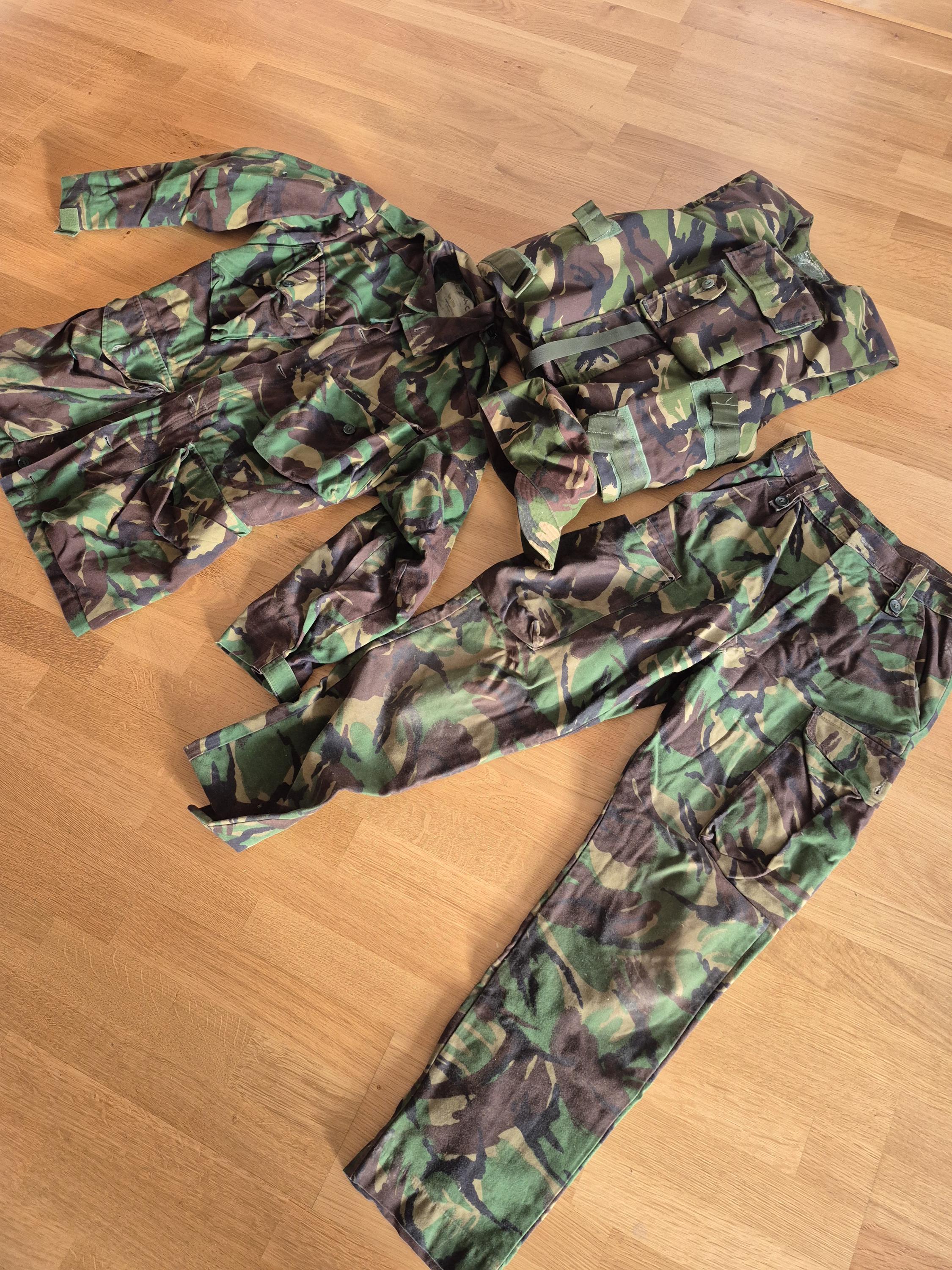 Maillot Paintball JT Vintage – Homme XL, Noir, Manches Longues, Made In USA