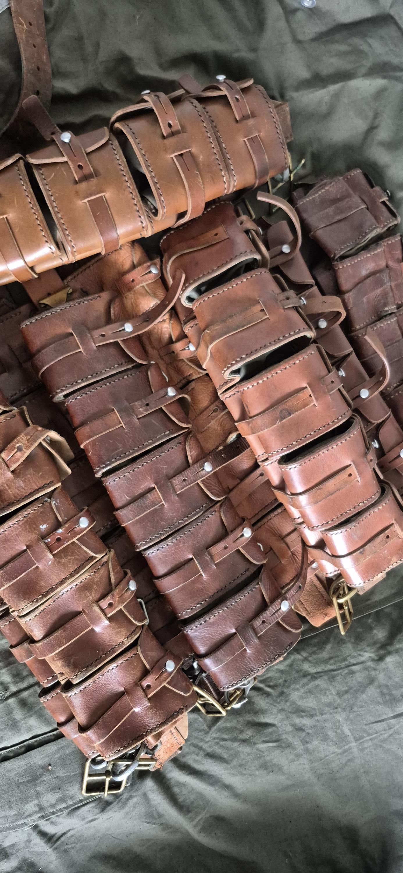 Chewbacca Bandolier Canada