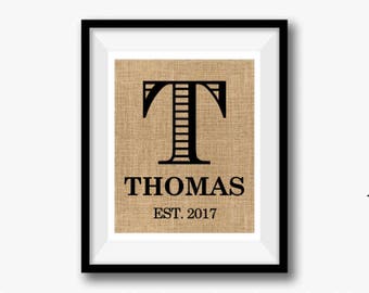 wedding gifts for family