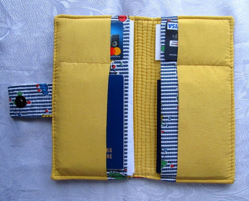 passport family organizer family document holder fabric pasport holder travel organizer herhis travel pasport holder Passport holder