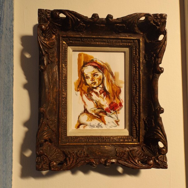 Hyacinthe Kuller Etsy