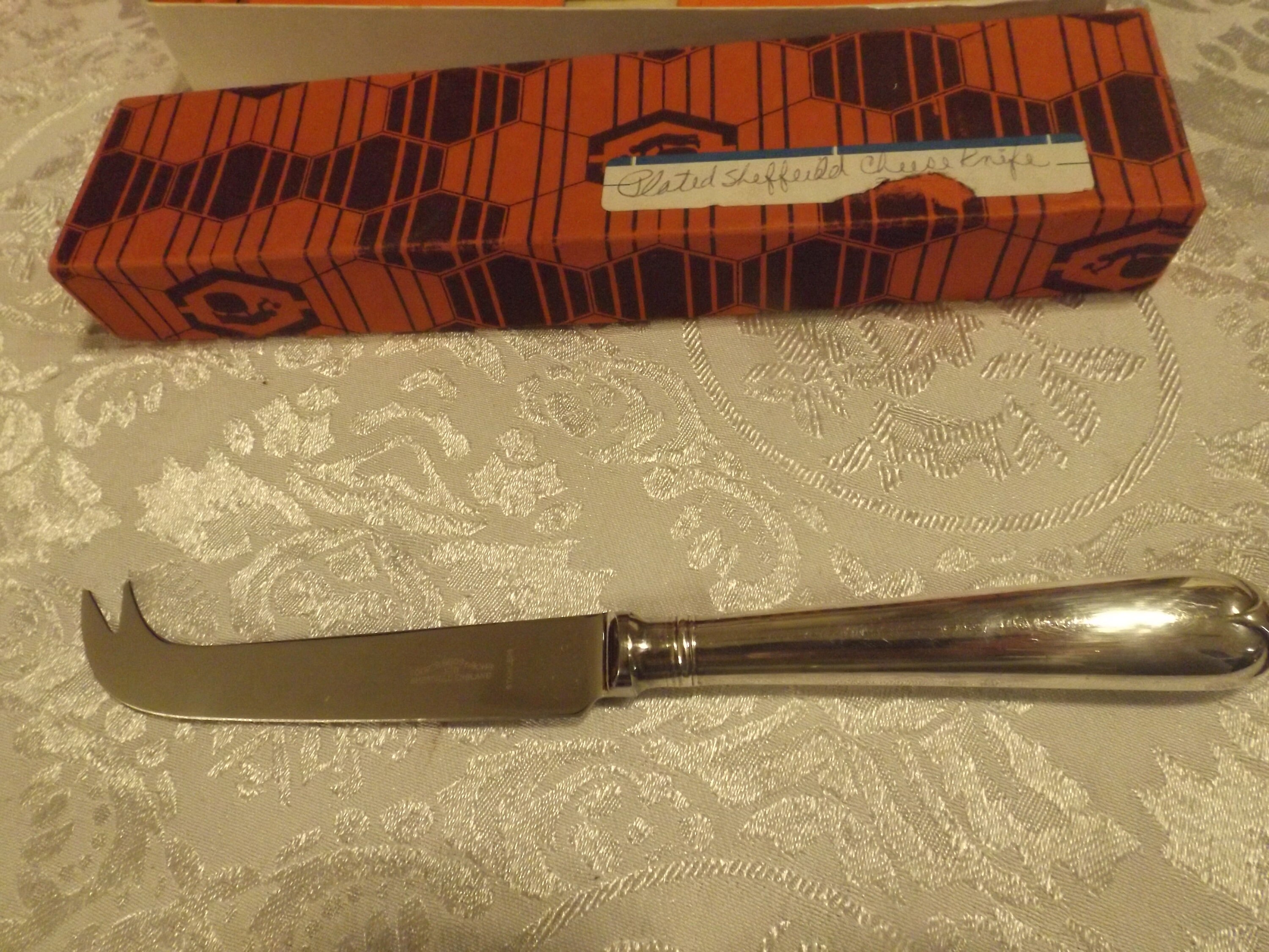 Cooper Bros and Sons Silver - Etsy