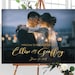 see more listings in the Wedding Sign section