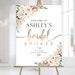 see more listings in the Bridal Shower Sign section