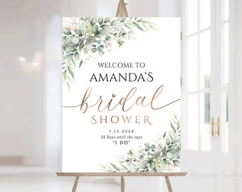 Bridal Shower sign, Shower signs, Bridal Shower Welcome Sign, Bridal shower decor, Bridal shower Invitation, Bridal shower Decorations