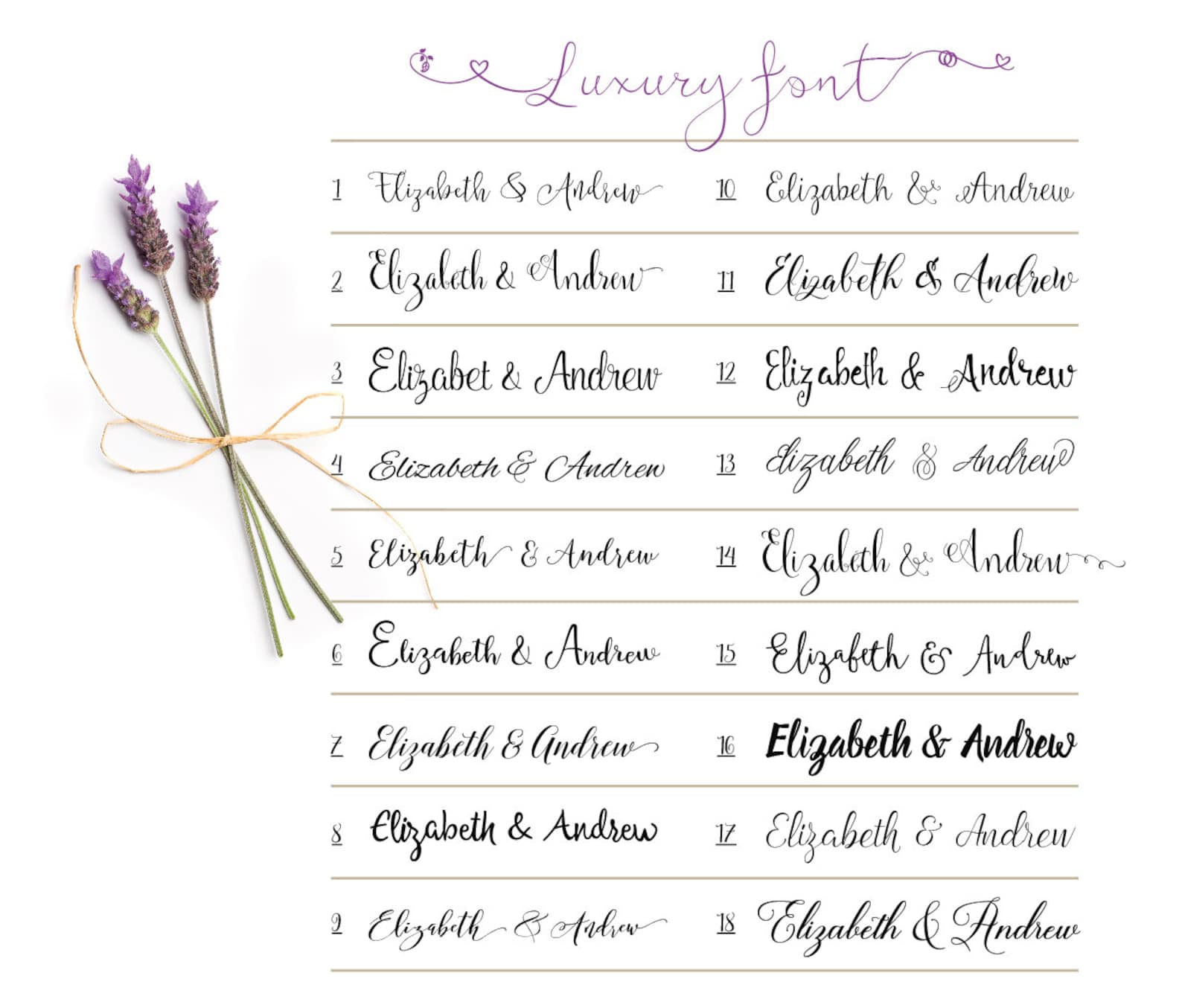 Wedding Seating Chart Alphabetical Wedding Seating Chart Etsy