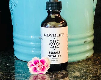 Female Vitality
