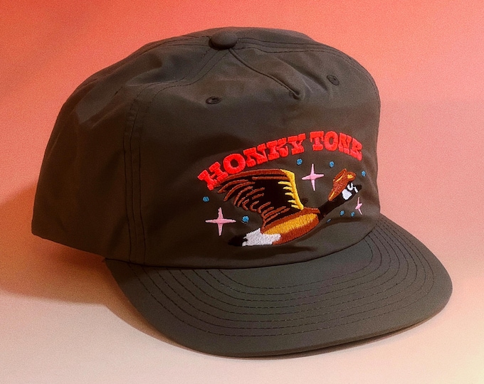 Honky Tonk Surf Hat