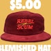 see more listings in the Hats section