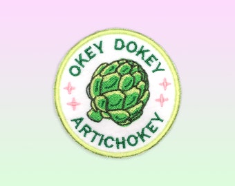 43+ Okey Dokey Artichokey Meme