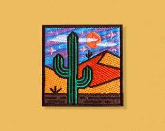 Cactus Snapshot Patch