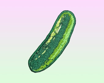 Pickle Patch