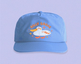 Silly Goose Surf Hat