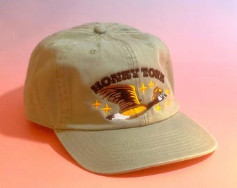 Honky Tonk Floppy Cap