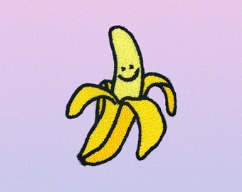 Banana Patch