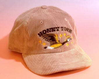 Honky Tonk Corduroy Hat