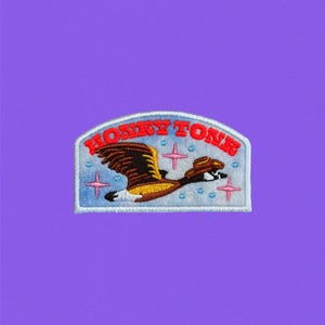 Honky Tonk Patch