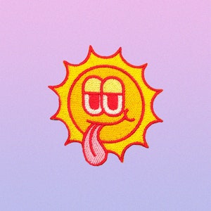 Sun Patch