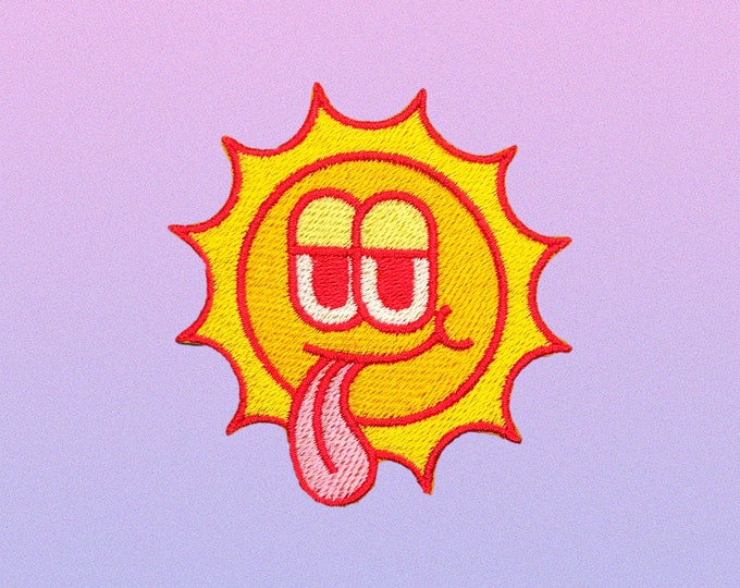 Sun Patch