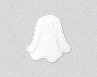 Ghost Patch