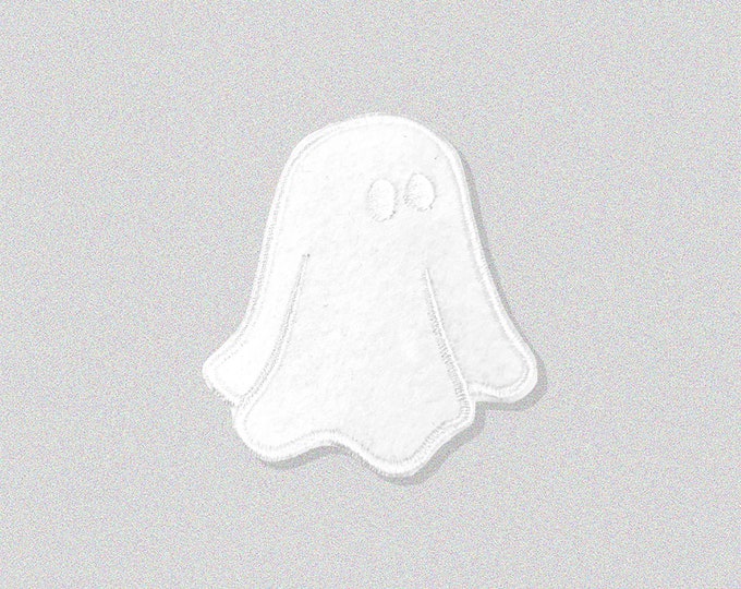 Ghost Patch