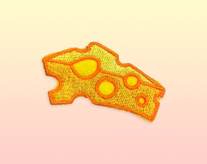 Cheese Patch