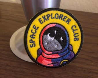 Space Explorer Club