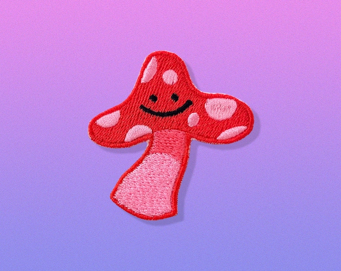 Mushroom Patch