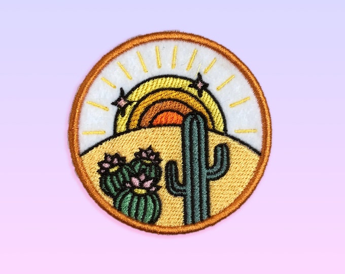 Vagabond Patch