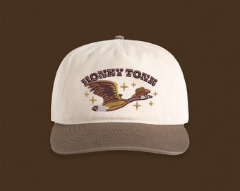 Honky Tonk Floppy Cap