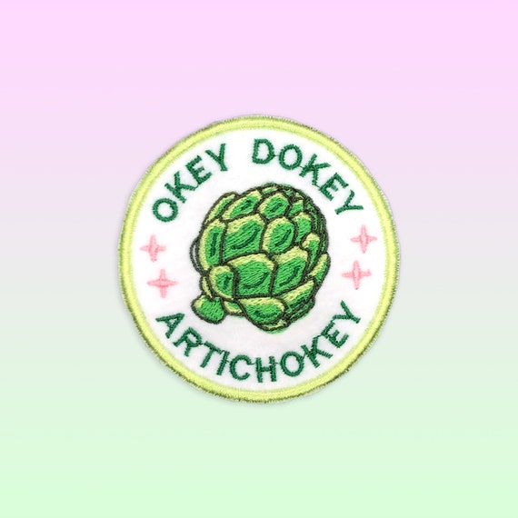 Buy Okey Dokey Artichokey Online in India