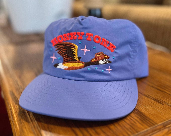 Honky Tonk Surf Hat