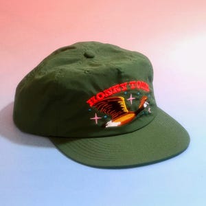 Sombrero de surf Honky Tonk
