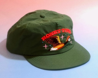 Honky Tonk Surf Hat